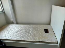 Blk 858 Khatib Evergreen II (Yishun), HDB 5 Rooms #446439481